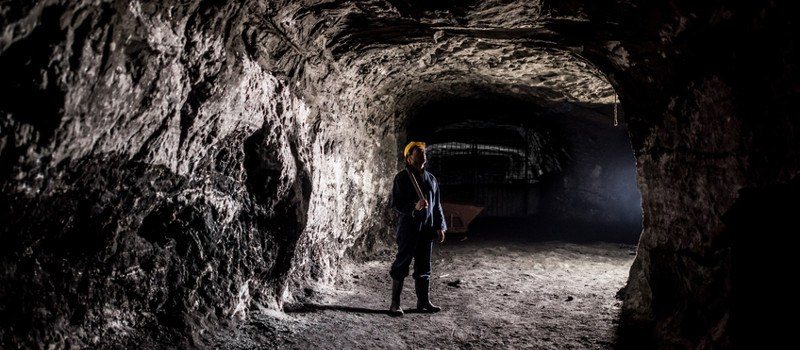 Fatigue monitoring in underground mines enhanced by collaboration between SmartCap and Newtrax