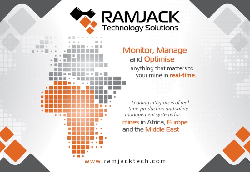 Monitor, Manage and Optimise Your Mine in Real-Time with the RAMJACK Remote Operations Centre (rROC)