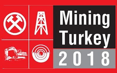 Mining Turkey 2018