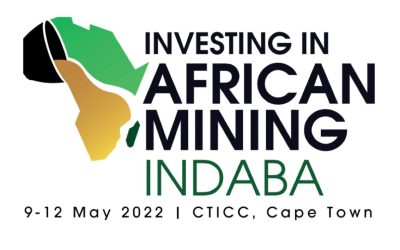 African Mining Indaba 2022
