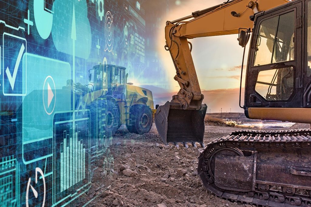 Comms Infrastructure Voice Data Networks