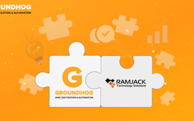 GroundHog, Ramjack partner to expand reach of digitisation, automation, safety in mining