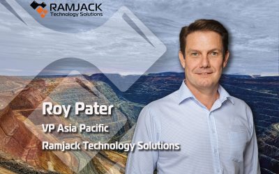 Ramjack Technology Solutions Expands Into Asia Pacific