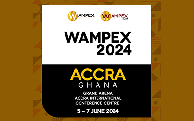West African Mining and Power Expo