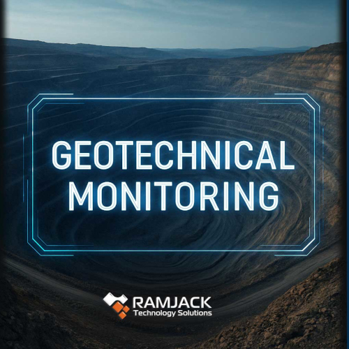 Geotechnical monitoring