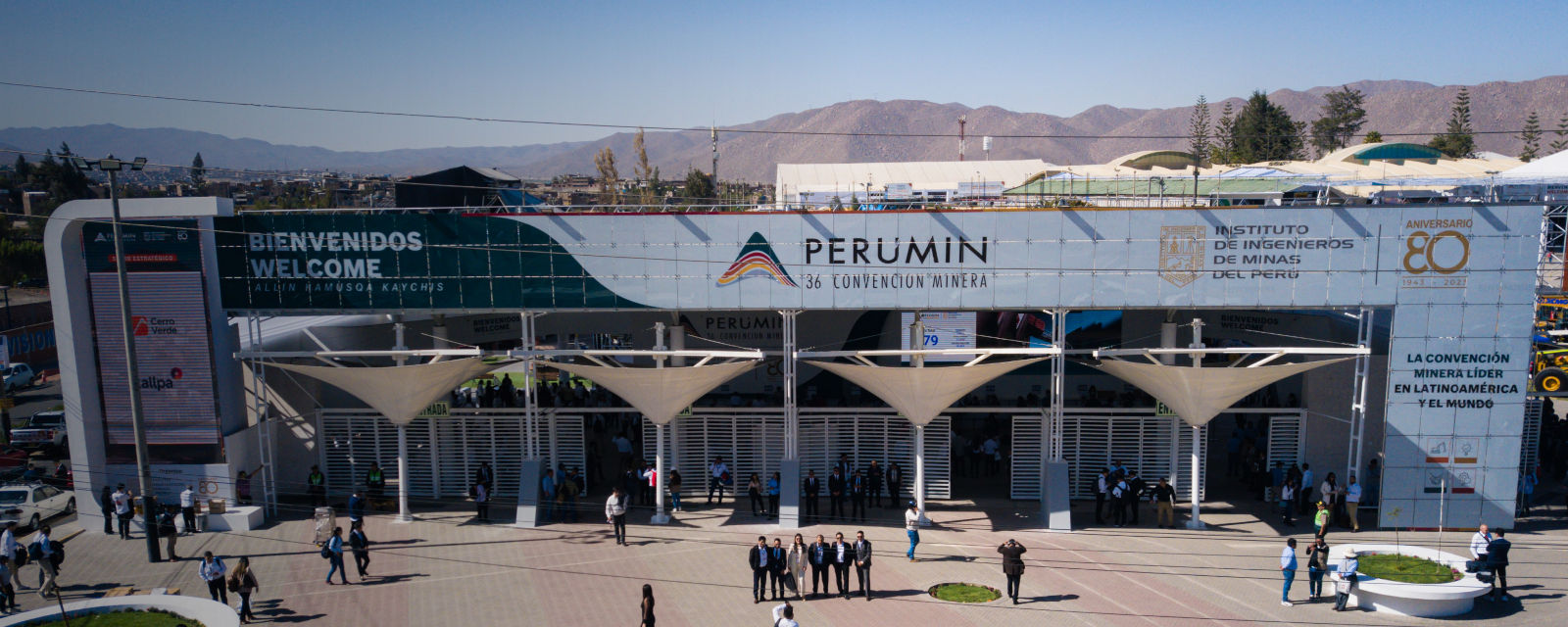 Perumin