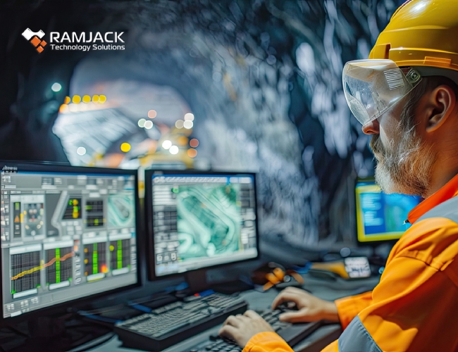 Remote Mining Operation Maximizing Mine Performance: Remote Operations and Predictive Analytics ...