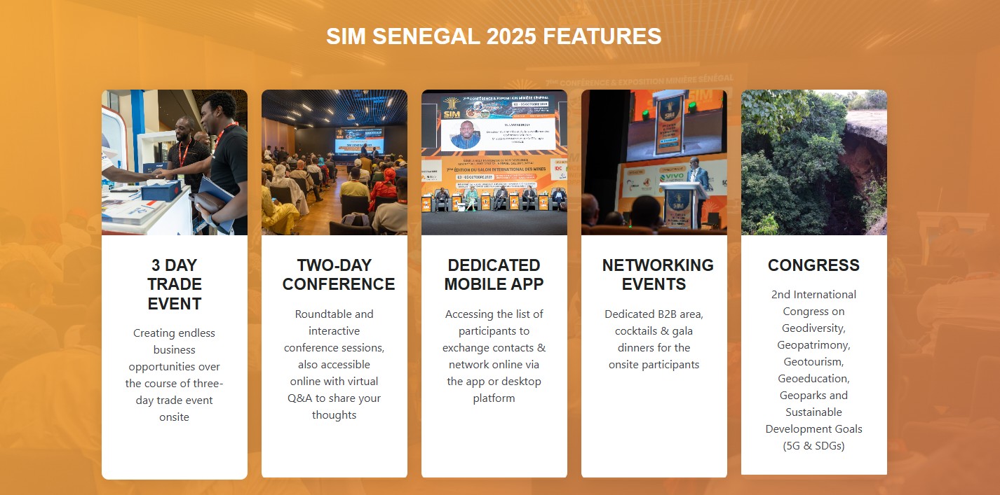 2025 Features