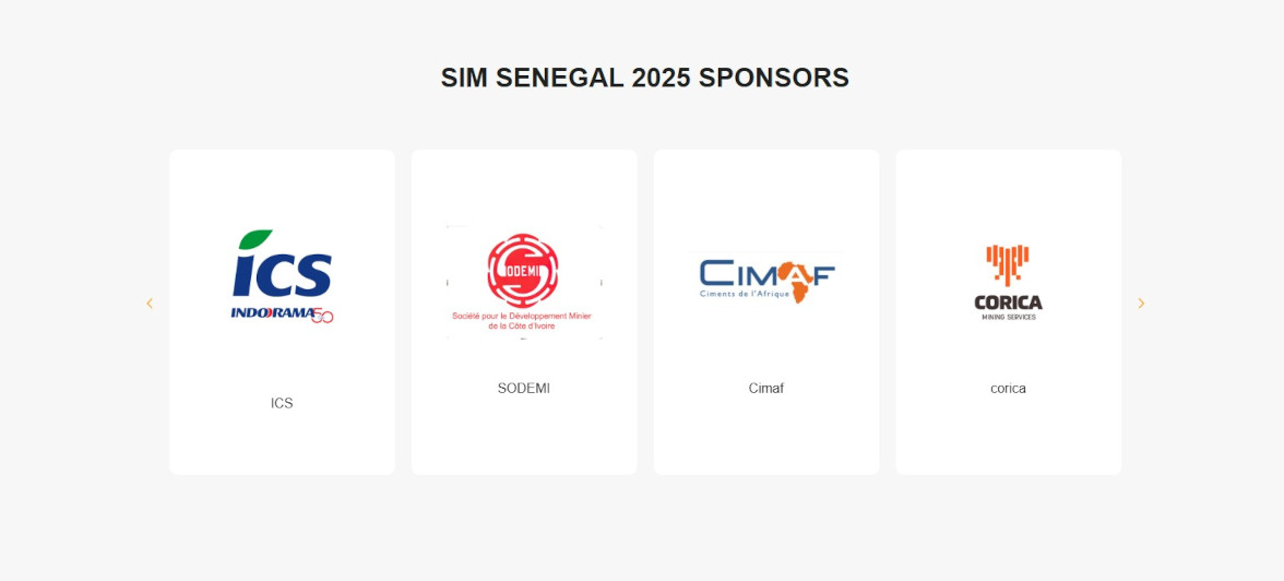 Sponsors