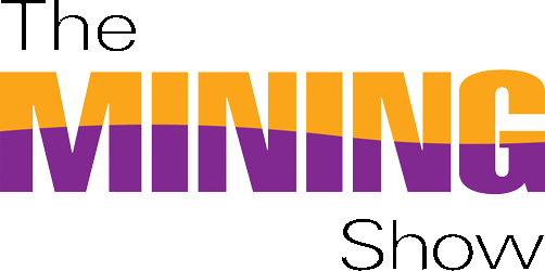 the mining show